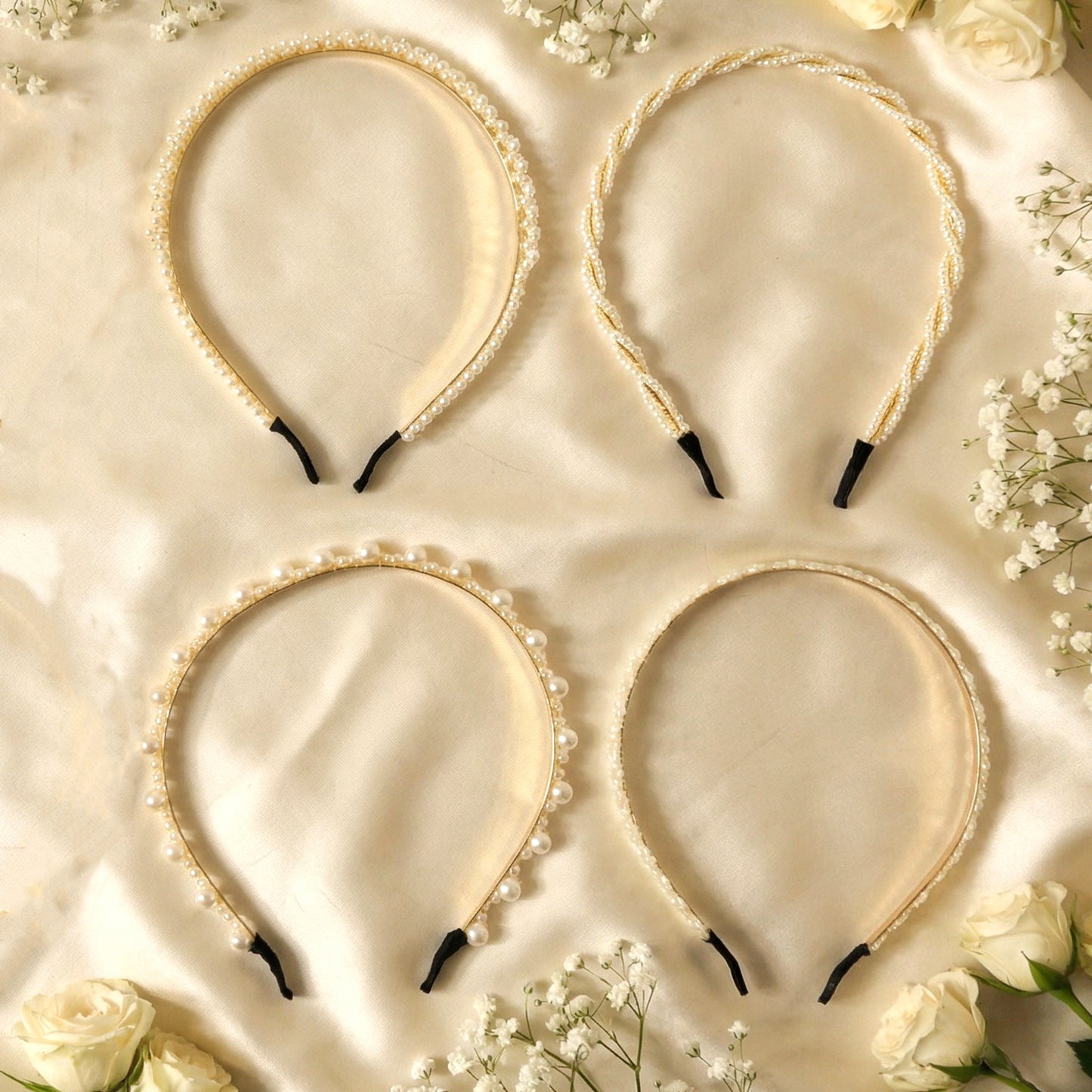 Fashion hair accessory