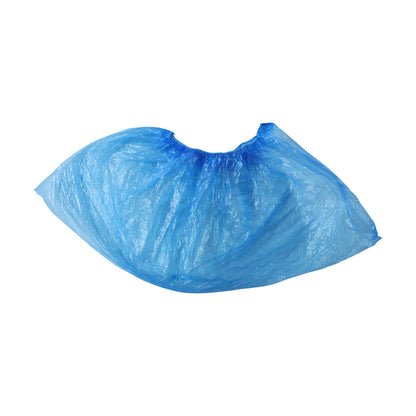 Plastic Shoe Protector Covers 