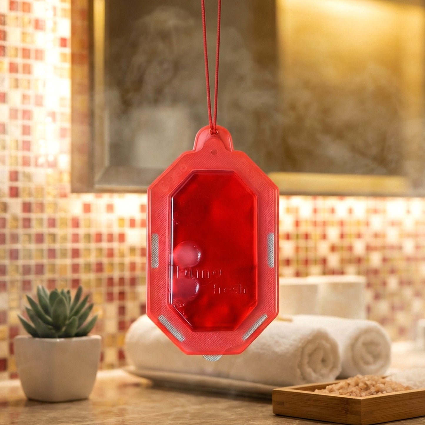Gel Freshener