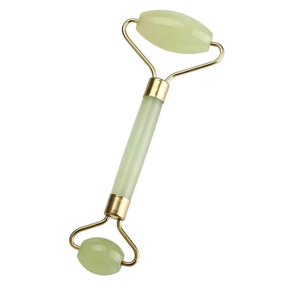 Anti aging jade massage roller