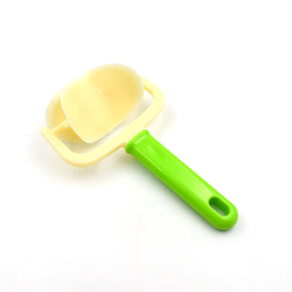 cake dough roller machine
