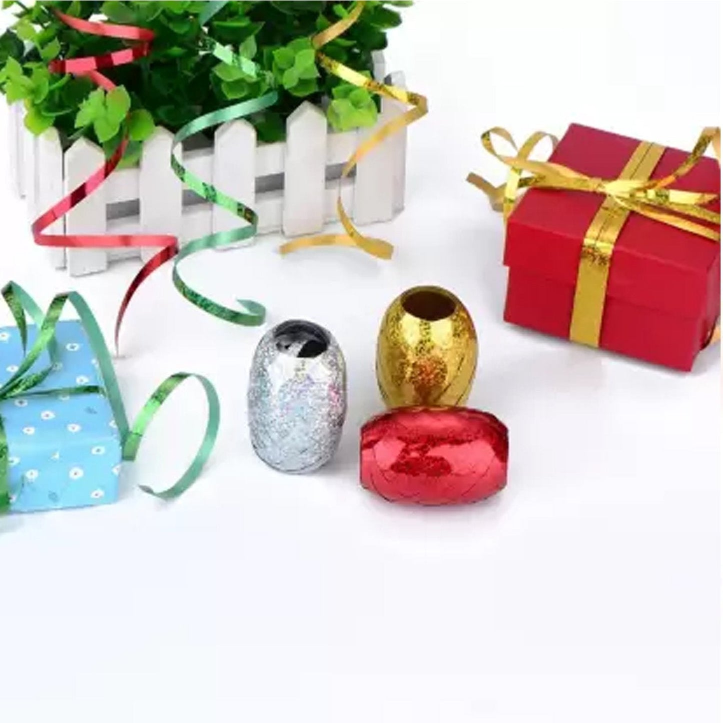 Party decoration ribbon