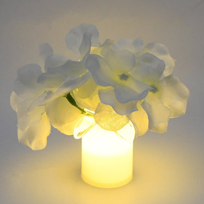 LED Mood Lights Bedroom Interior Decor Lighting, Diwali (1pc)
