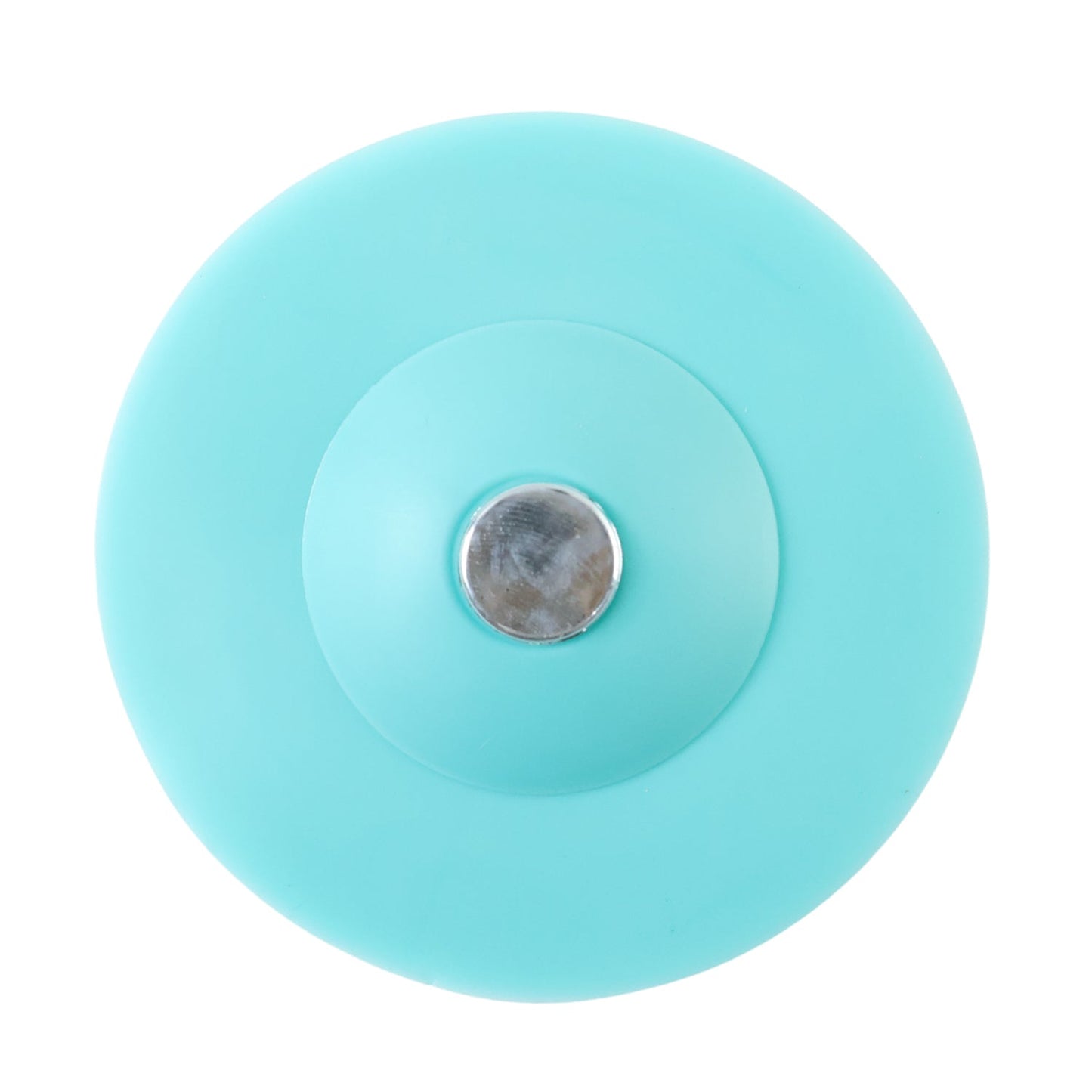 Anti clog shower drain cover
