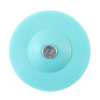 Anti clog shower drain cover