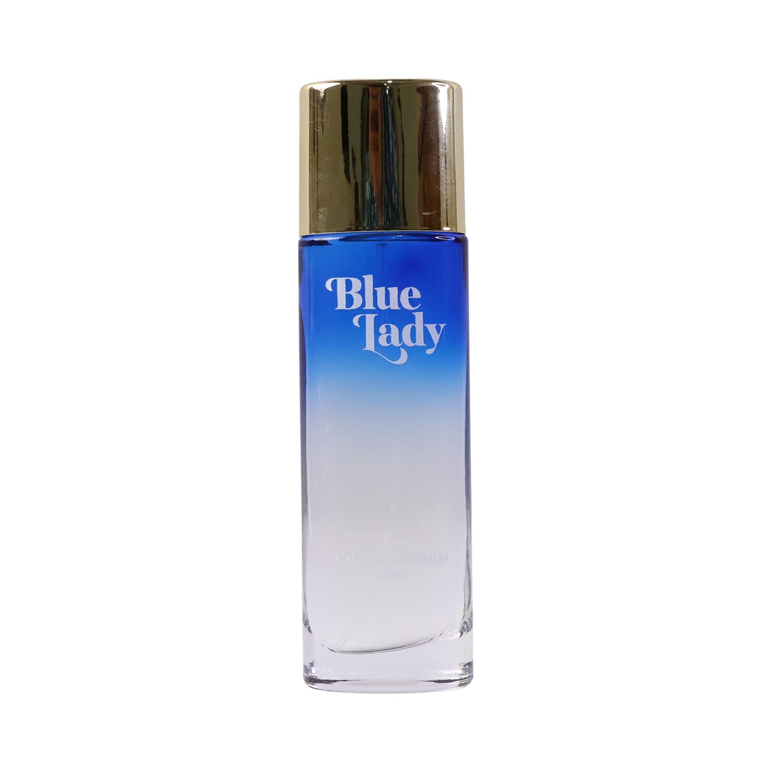 Blue Lady Long Lasting Eau de Parfum