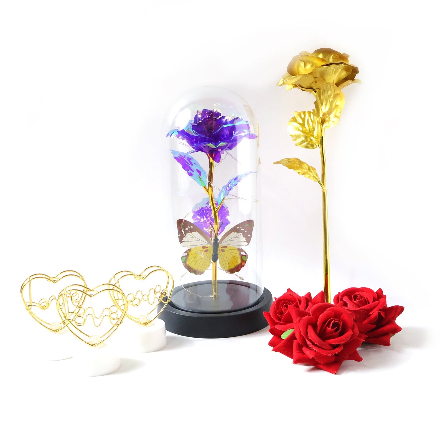 Love Showpiece