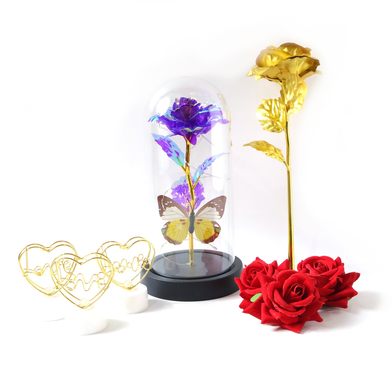 Love Showpiece