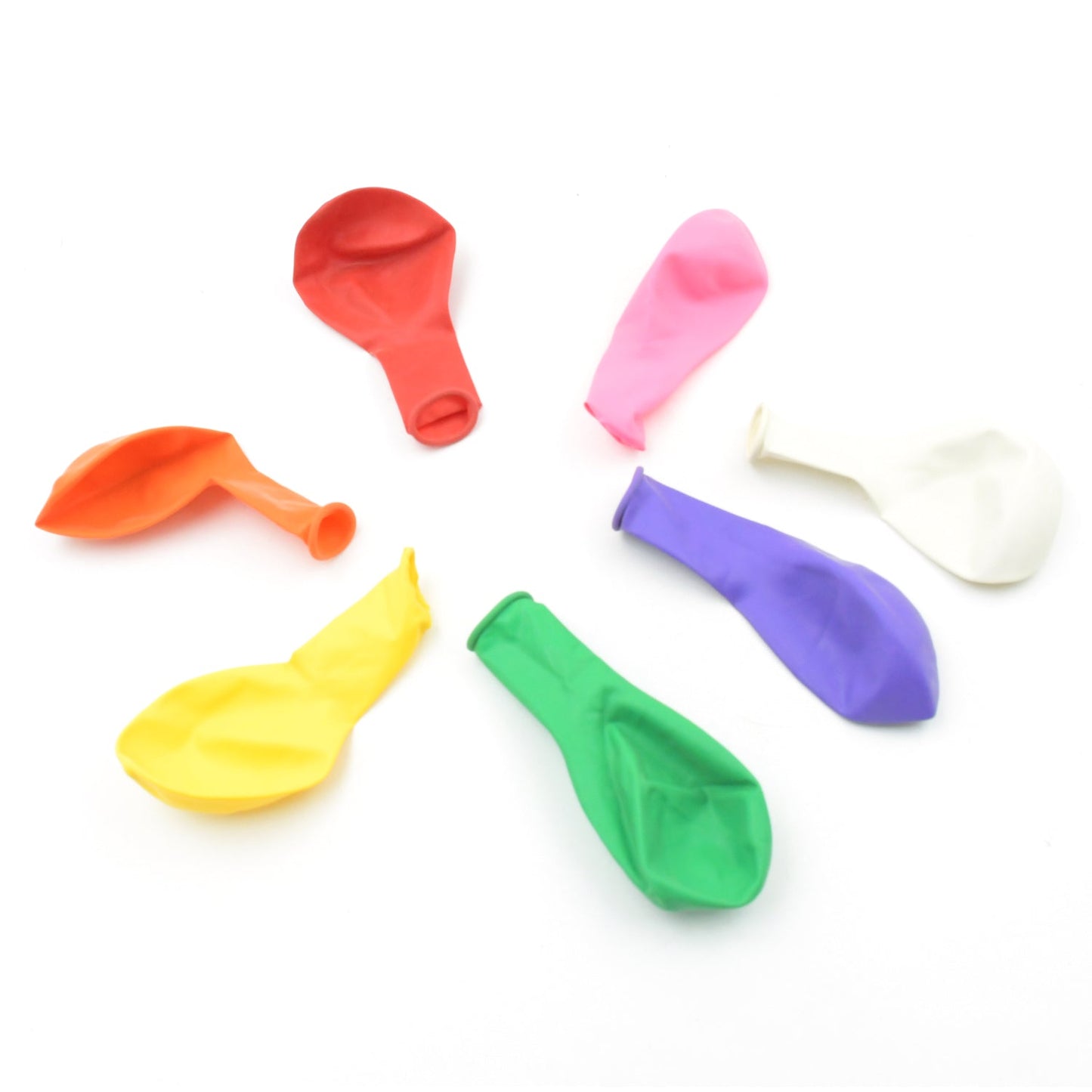 Party decor balloons