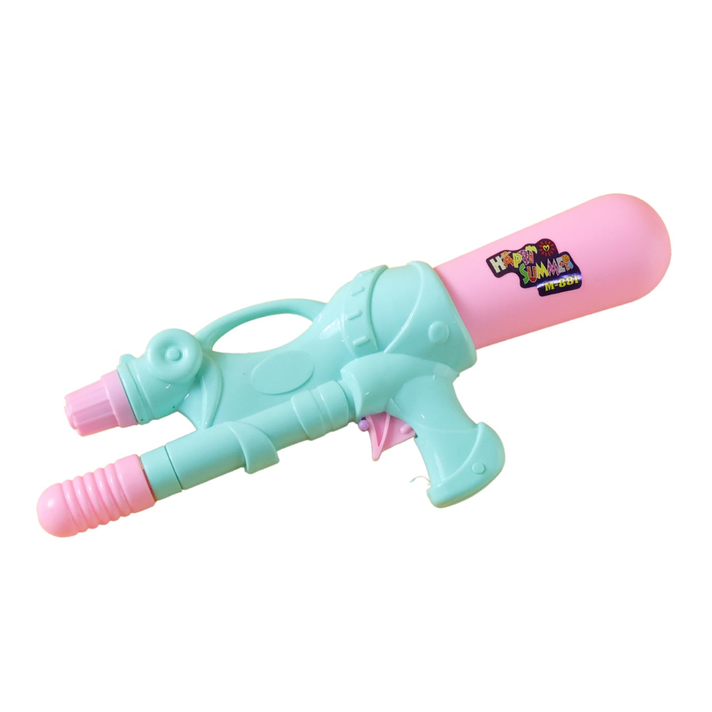 Kids outdoor water shooter toy