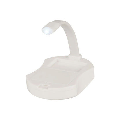 LED Colorful Toilet Cover Lamp