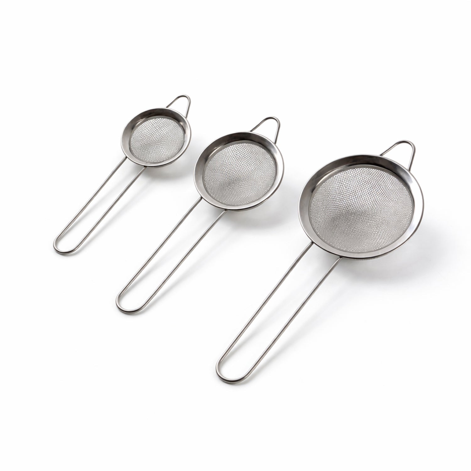 Strainer