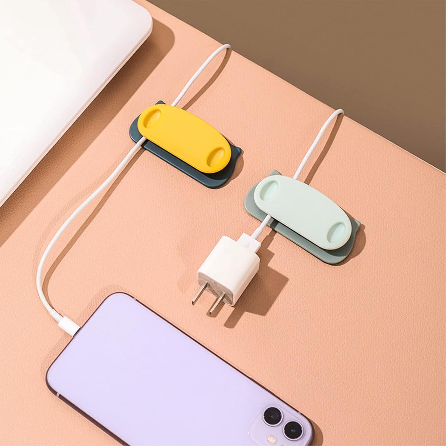 Cable Holder Clips
