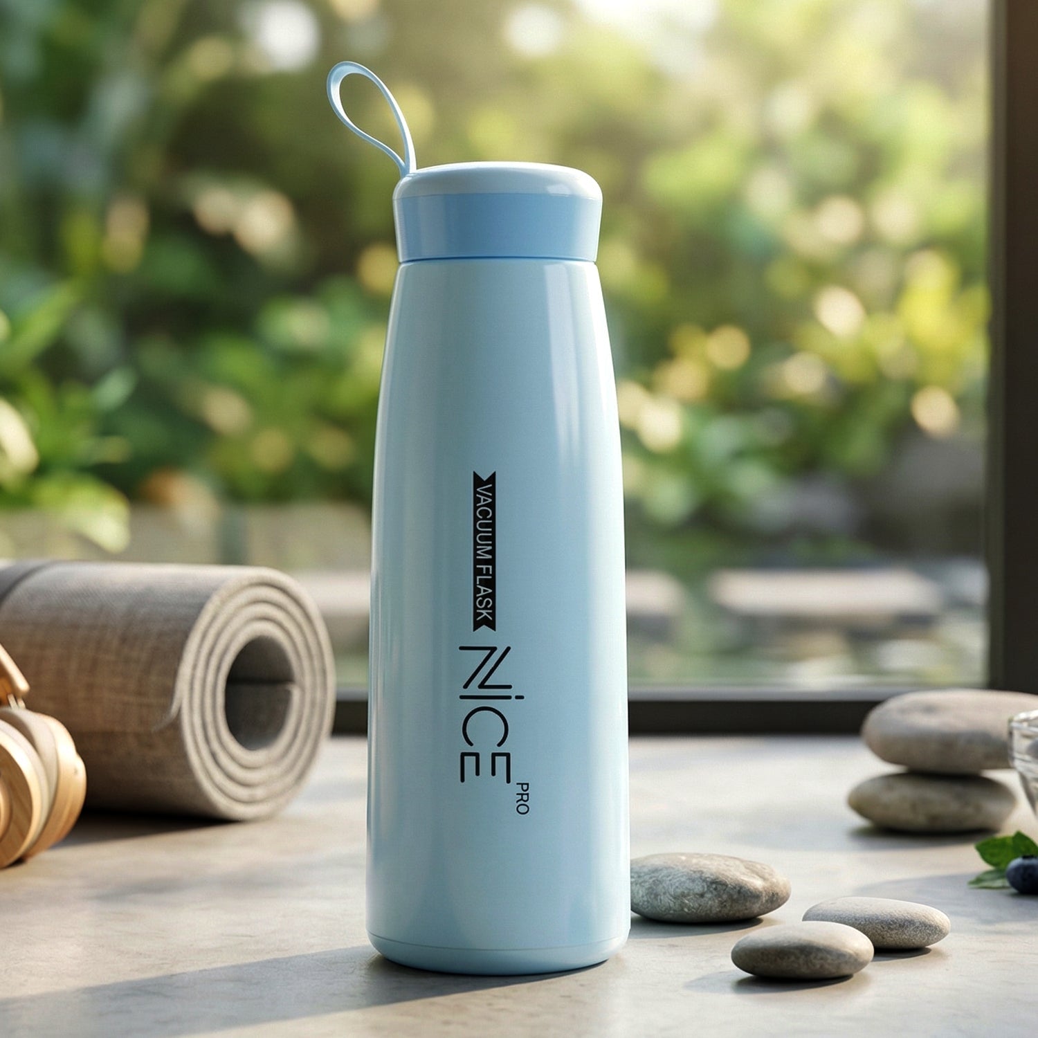 leak proof plastic bottle 800 ml design