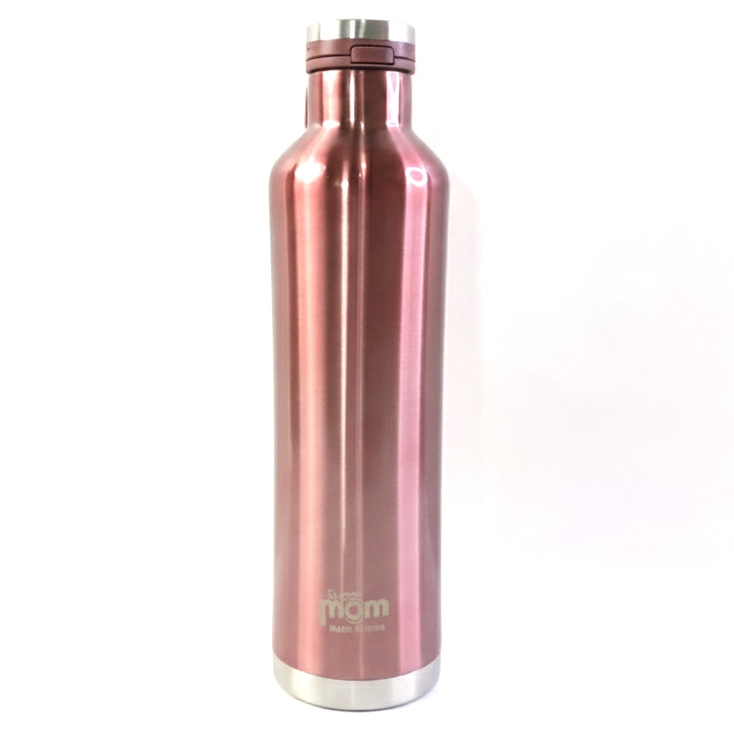 1000 ml vacuum flask with lid detail