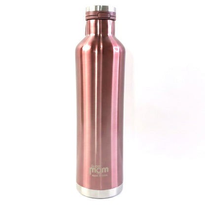 1000 ml vacuum flask with lid detail