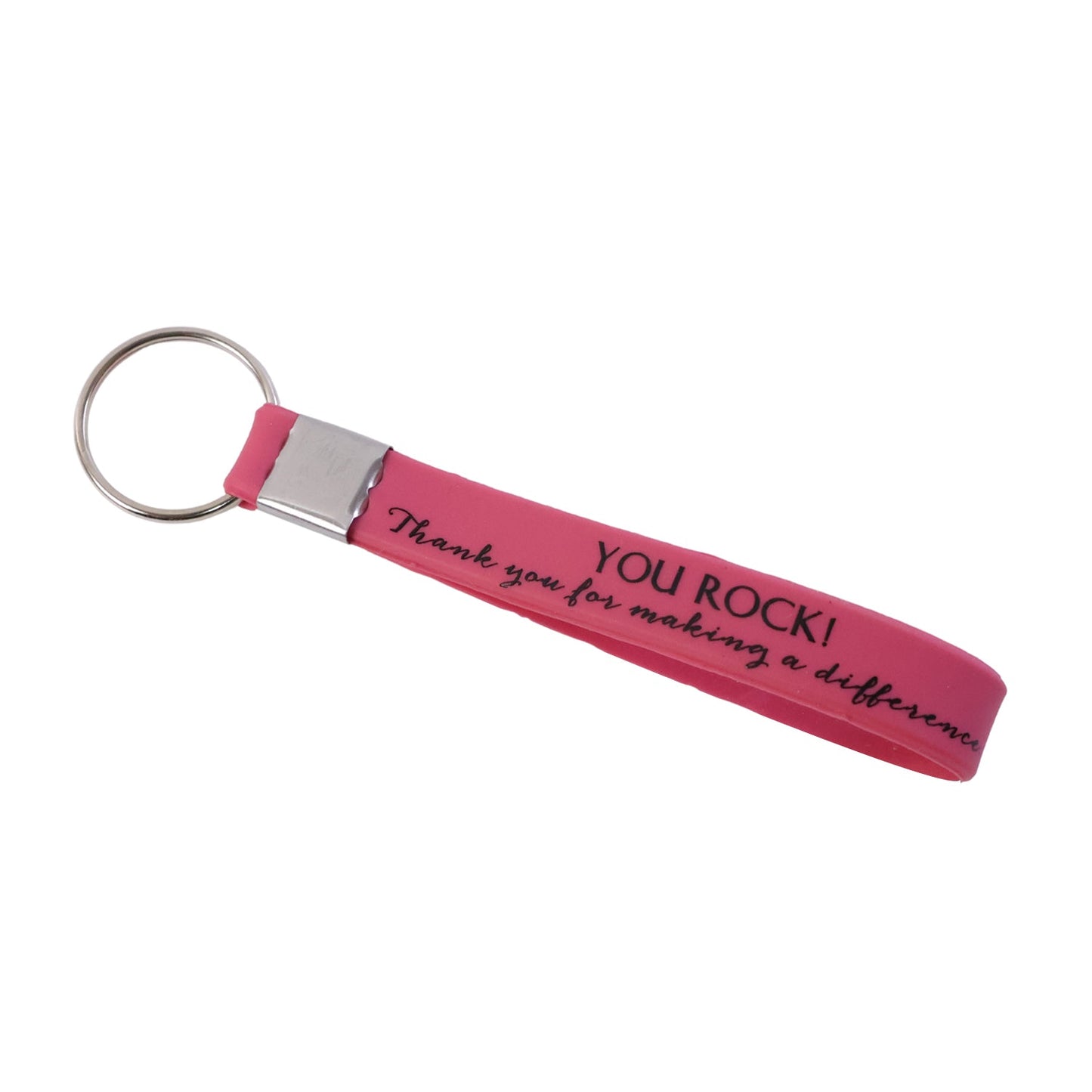 Hanging Strap Keychain