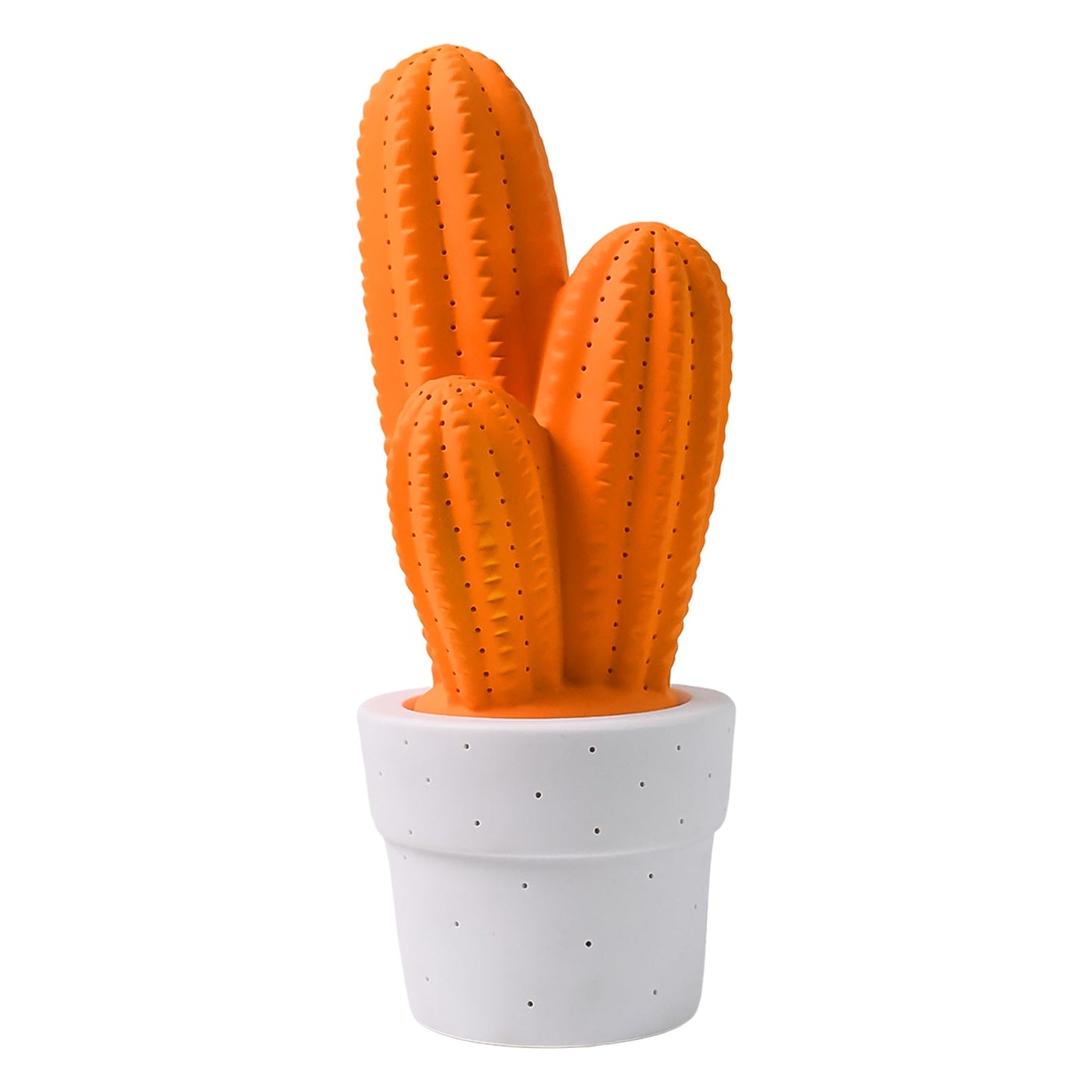 cute cactus night lamp