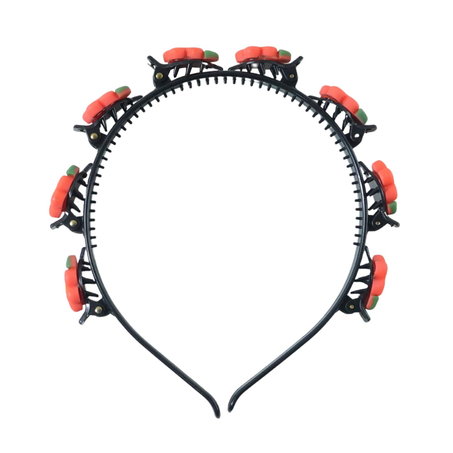 Hair Partition Headband