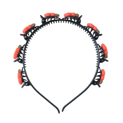 Hair Partition Headband