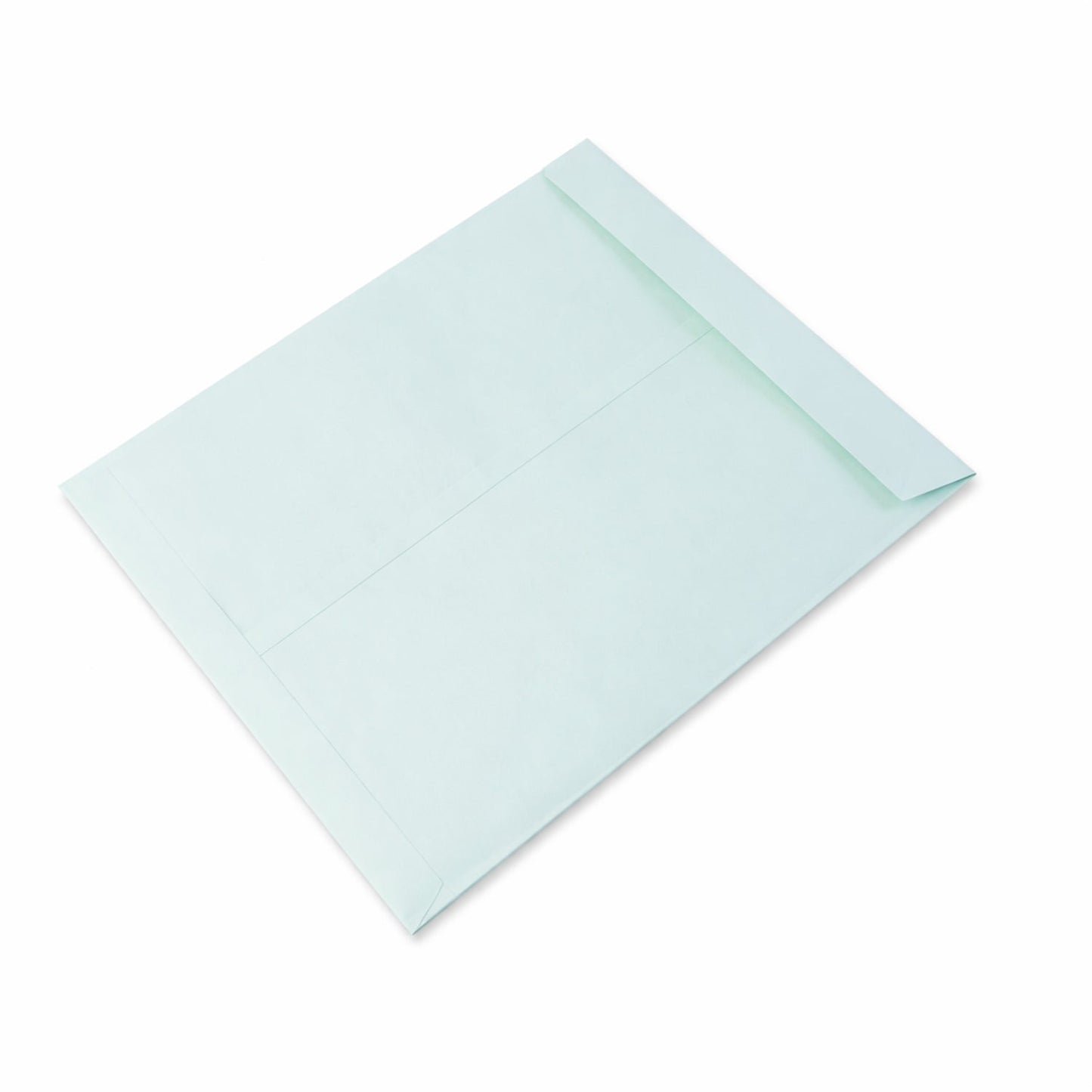 Waterproof large envelope