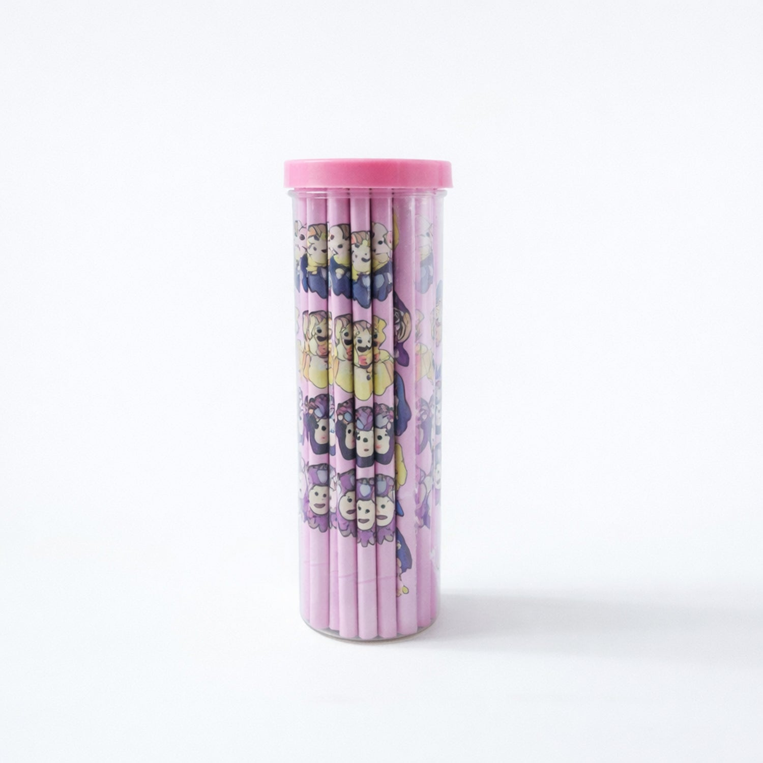 Graphite Pencil Set