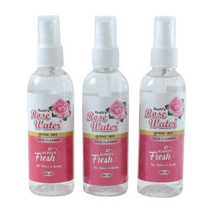 Face Spray