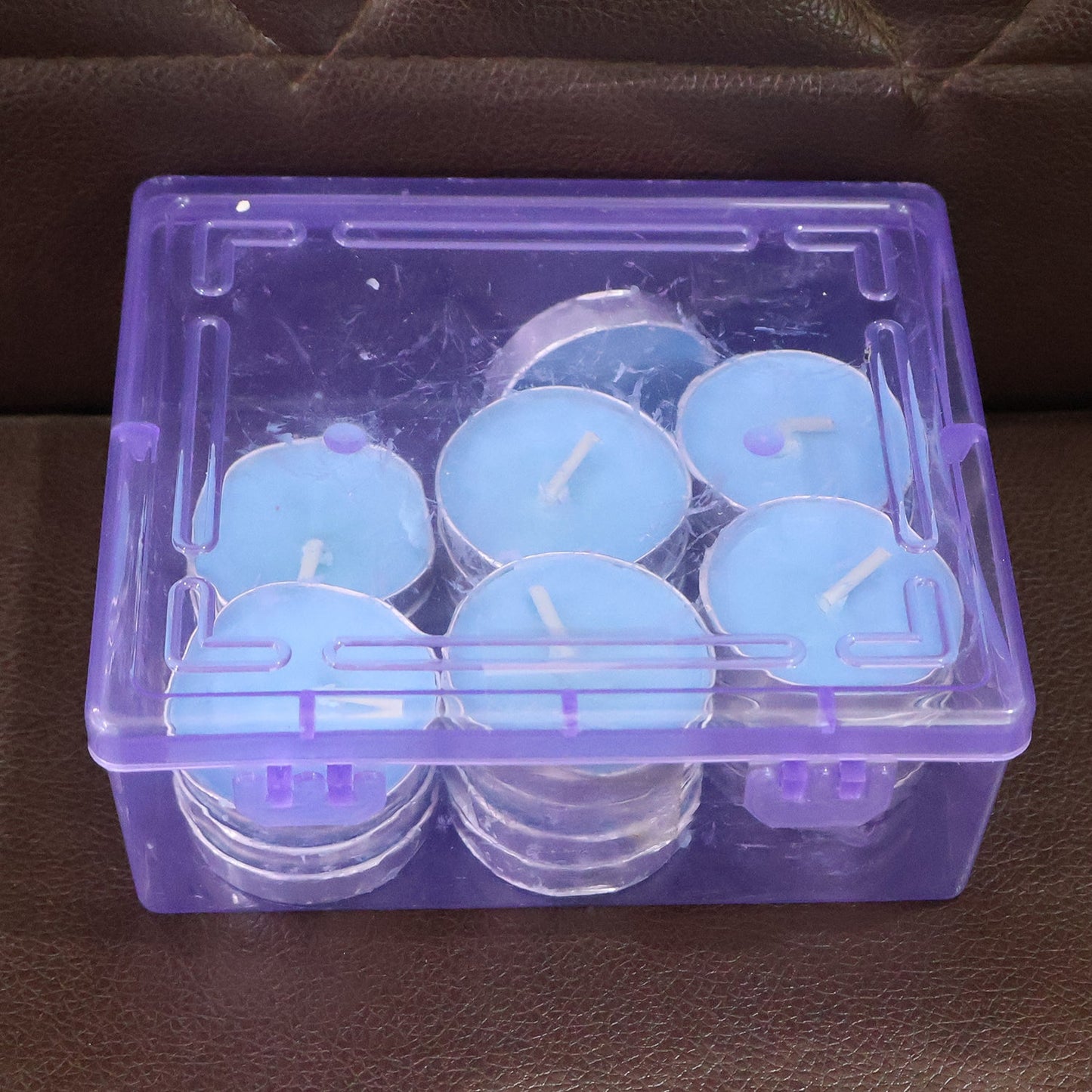 Tea Light Candles