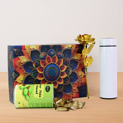 Luxury Designer Gift Box
