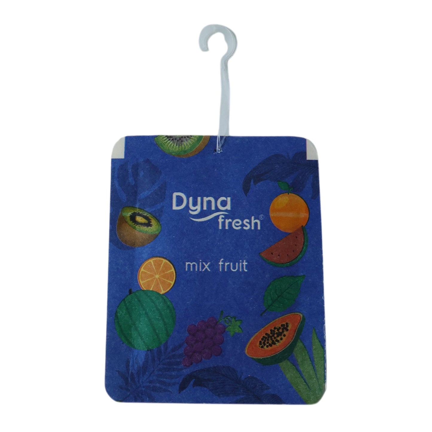 Car hanging mixed fruit air freshener