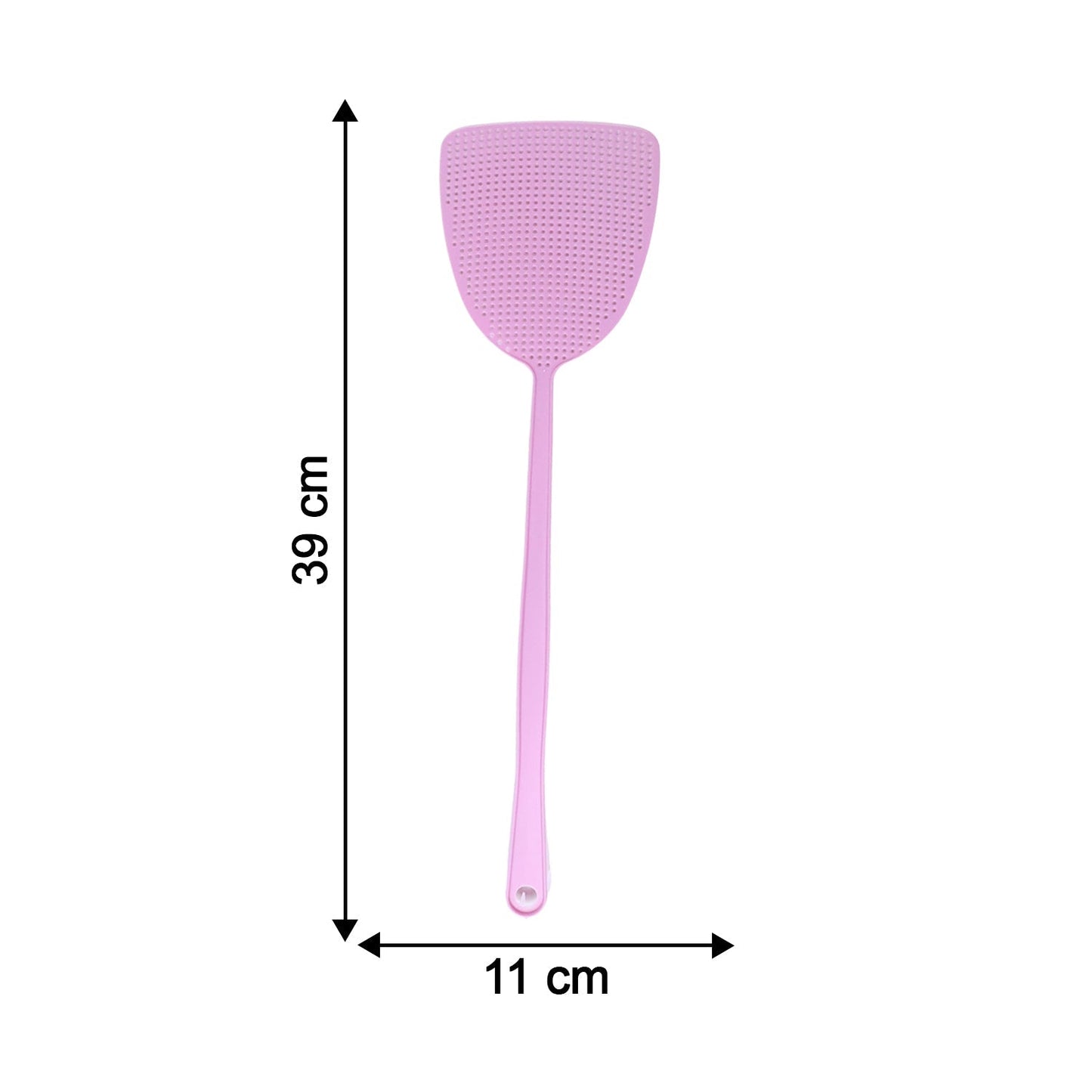 reusable fly killing swatter