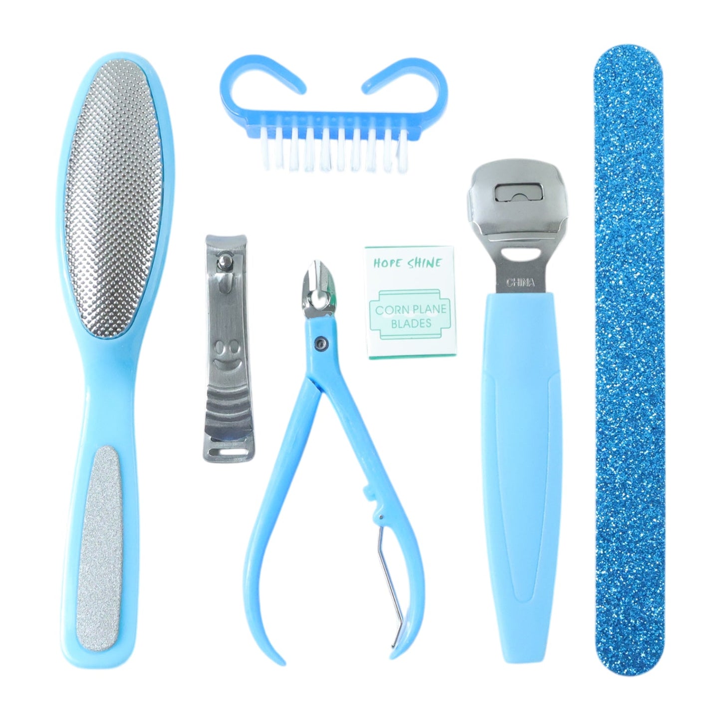 Nail Care Kit