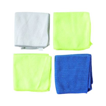 Cleaning Towels