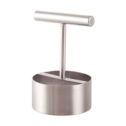 Corer Pear Core Separator Vegetable, Fruit Hole Remover Coring Tool (1 Pc)