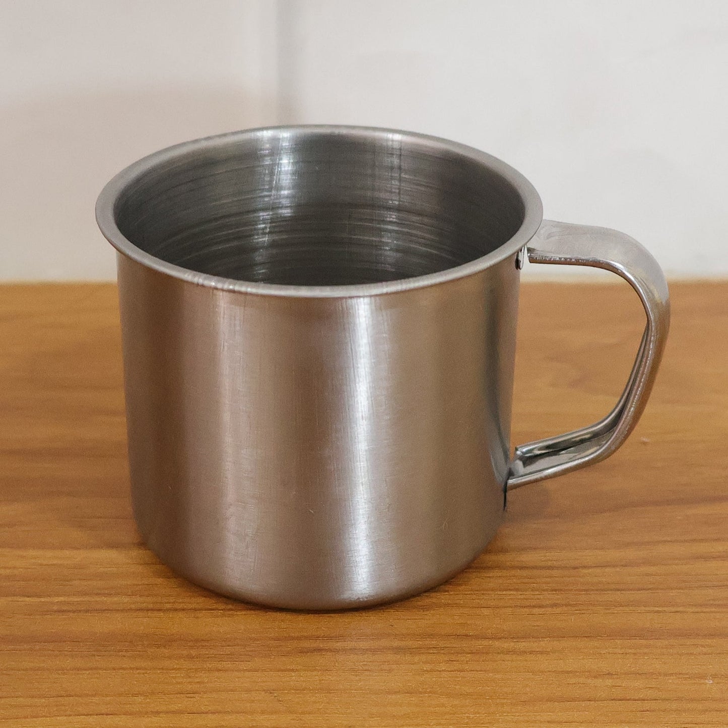 Stainless Steel Utility Mug (1 Pc)