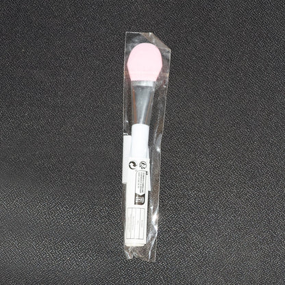 Silicone Face Mask Applicator & Beauty Brush (1 Pc)