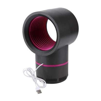 Green Zap USB Lamp
