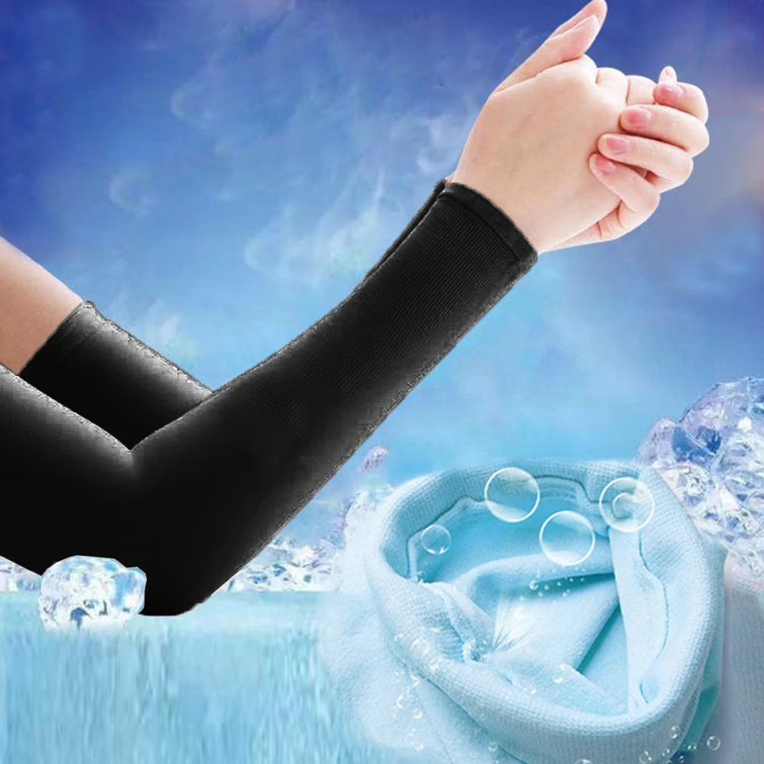 Arm Support Sleeve