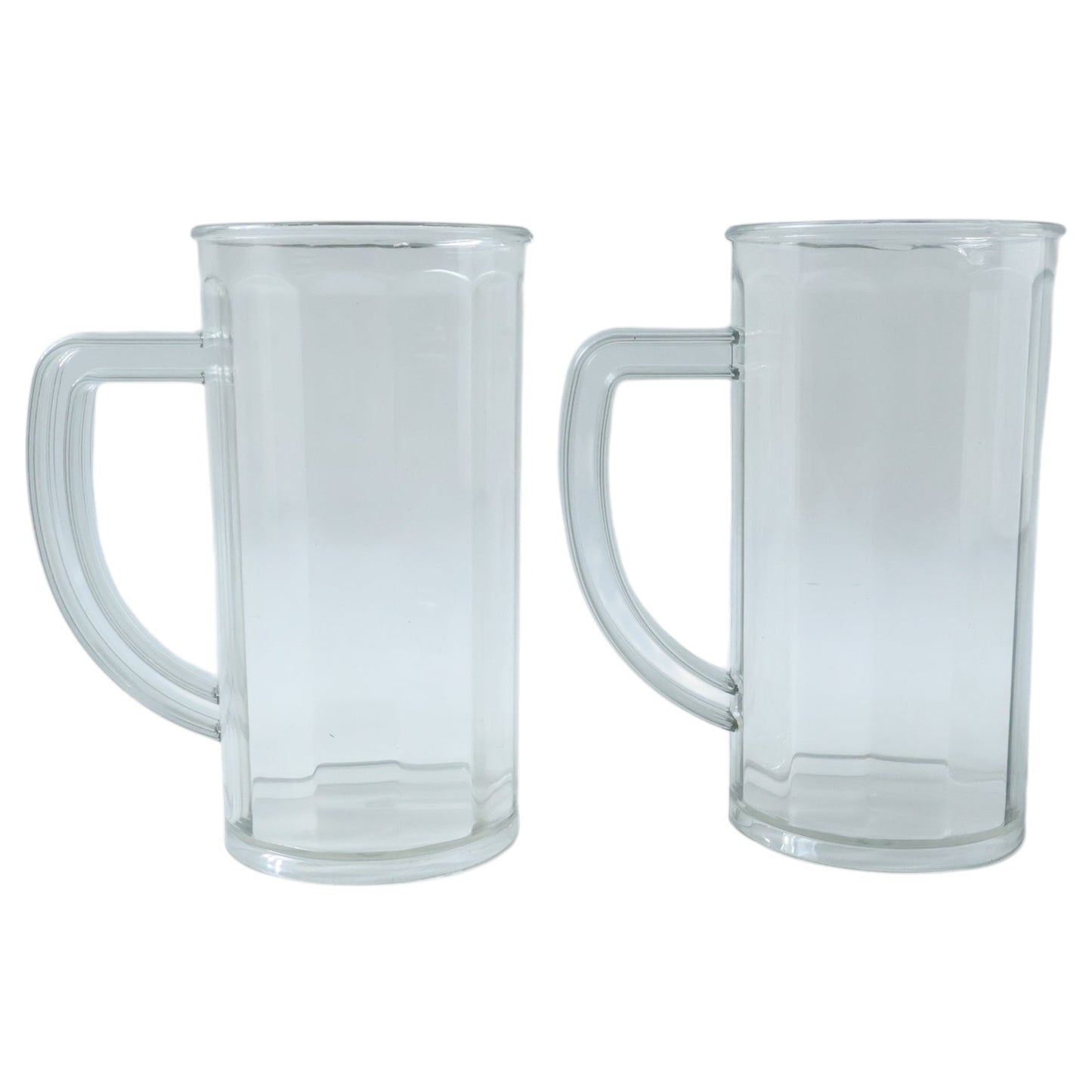 Drinking Mug Glass