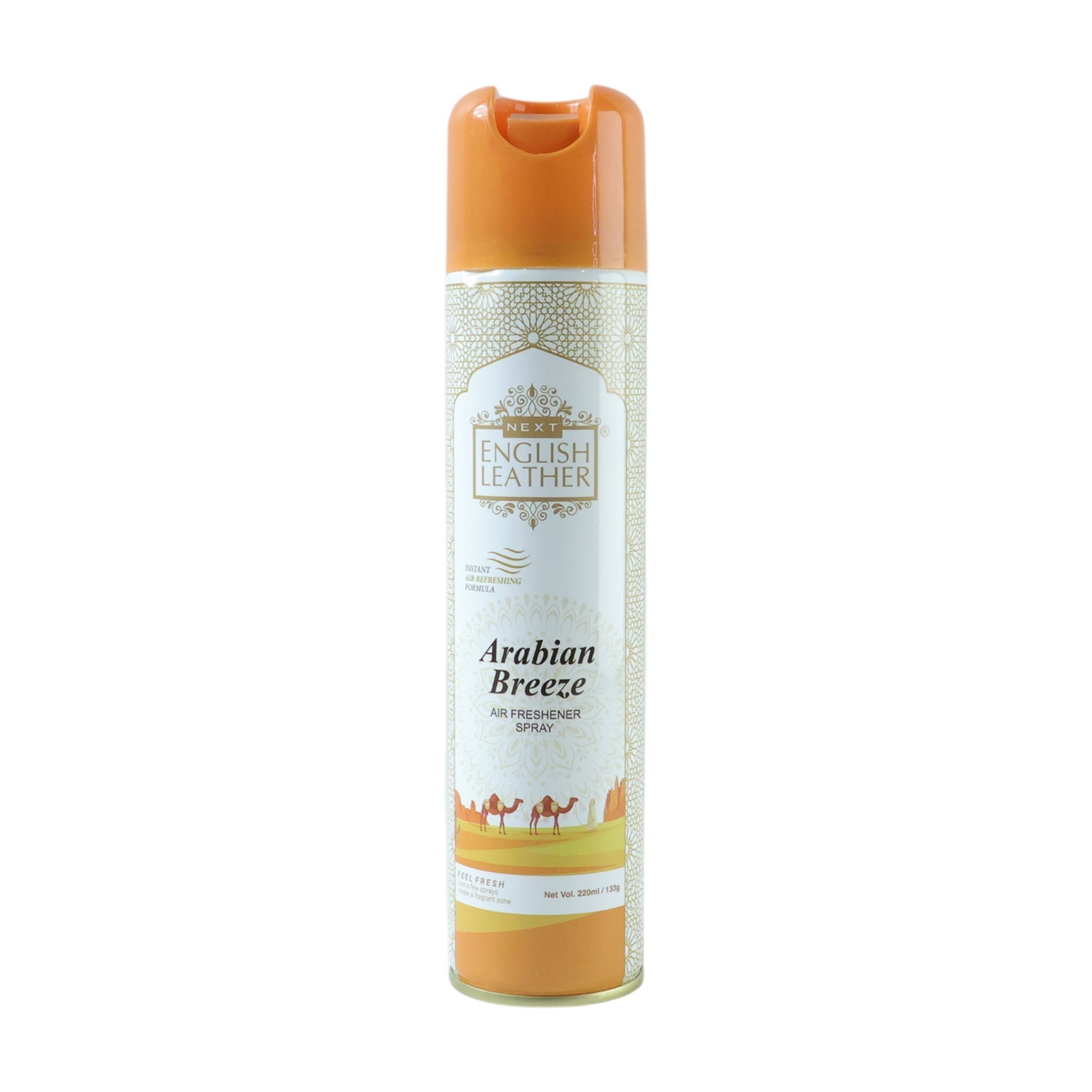 English Leather Arabian Breeze home air freshener 