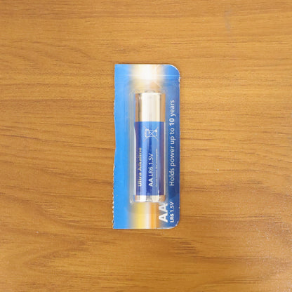 Durable power battery cell