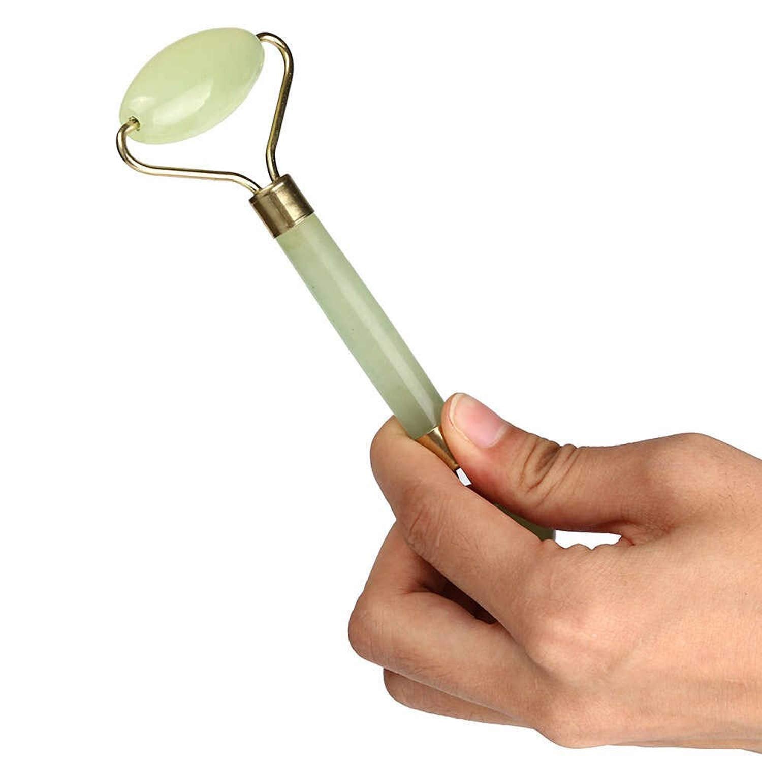 Skin tightening face massage tool