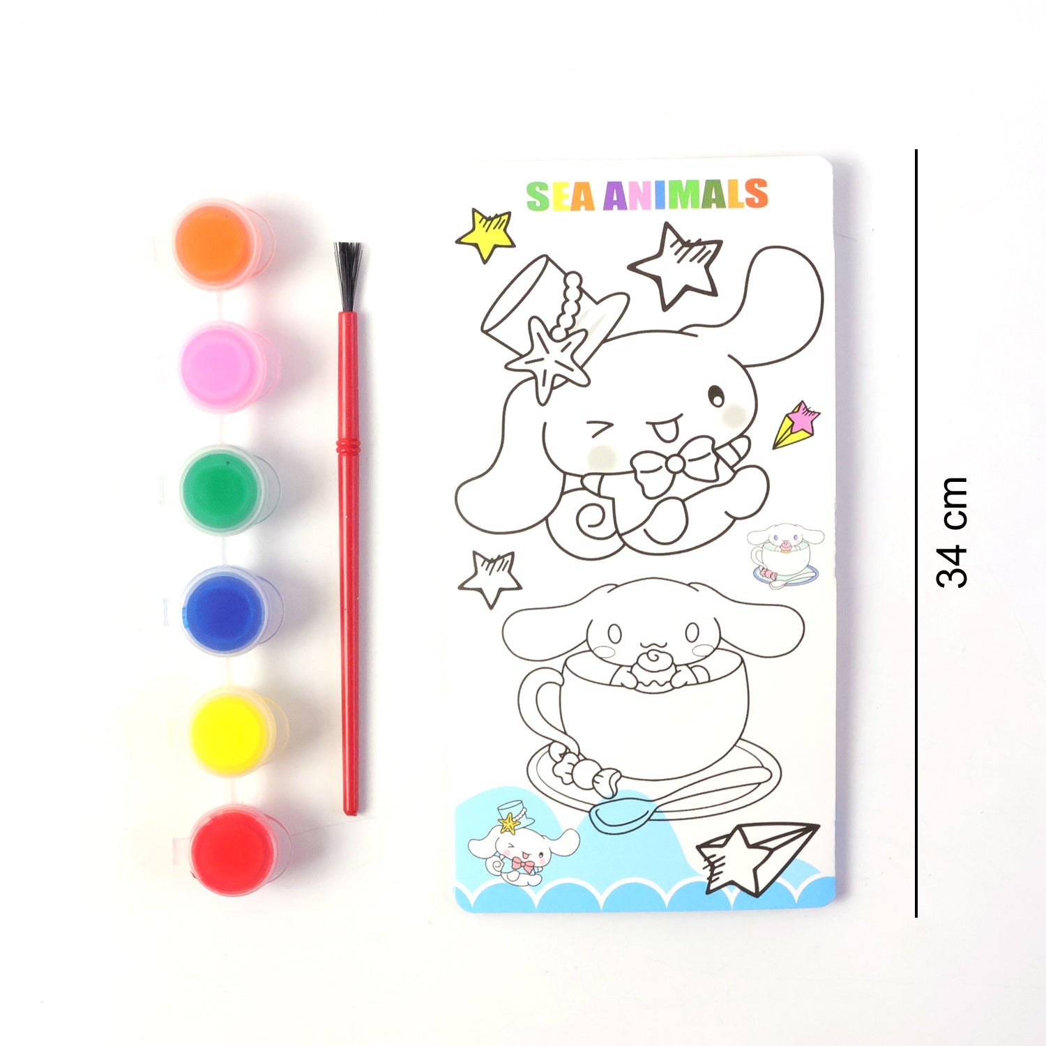 art craft kit for kids