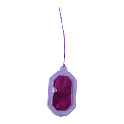 Bathroom lavender fragrance air gel