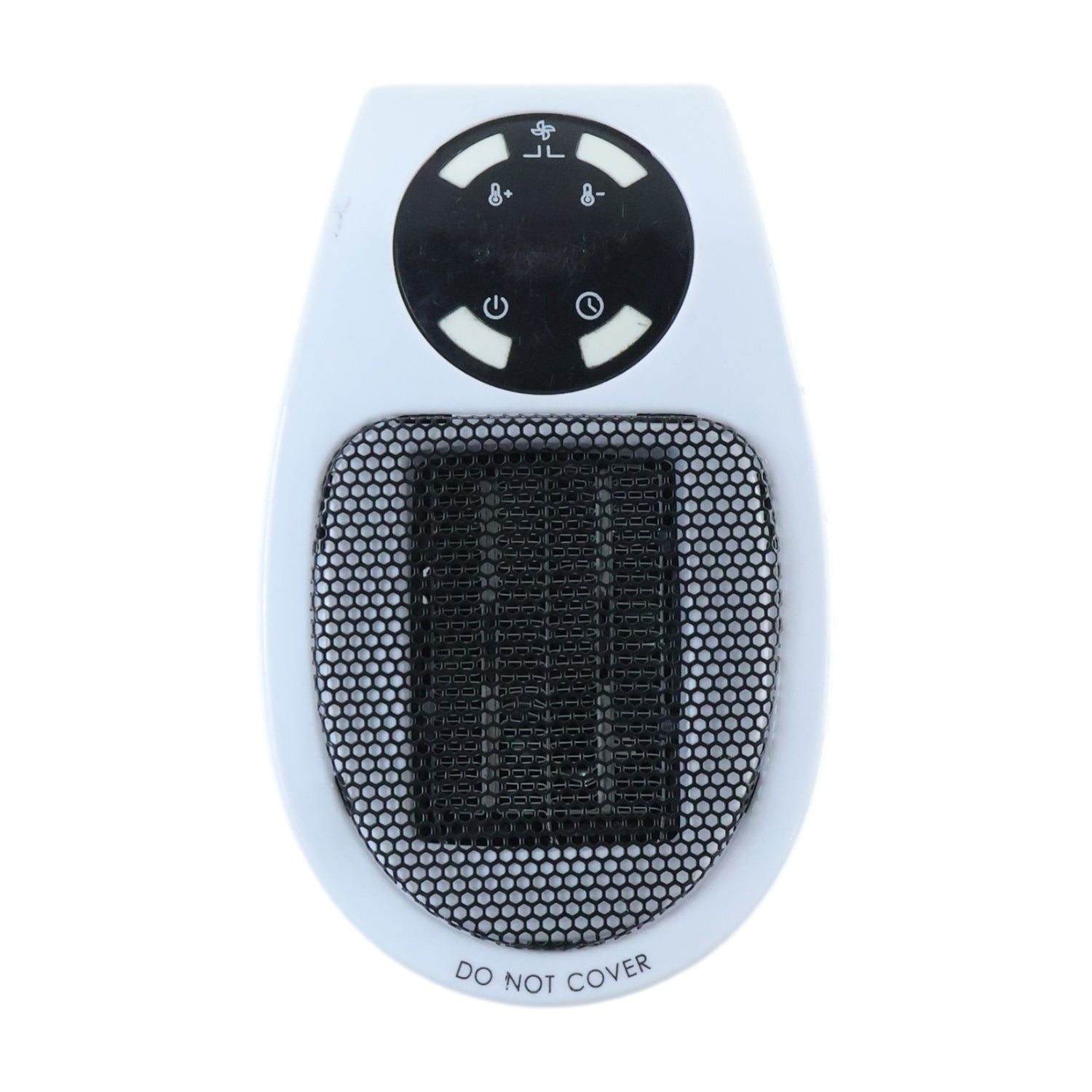 Plug-In Room Heater