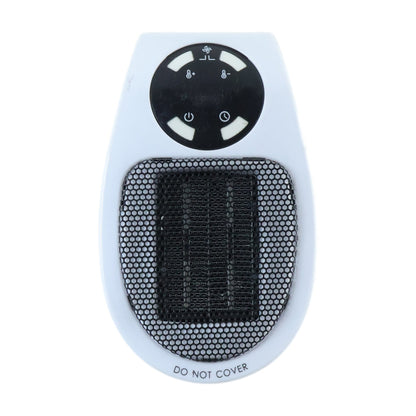 Plug-In Room Heater