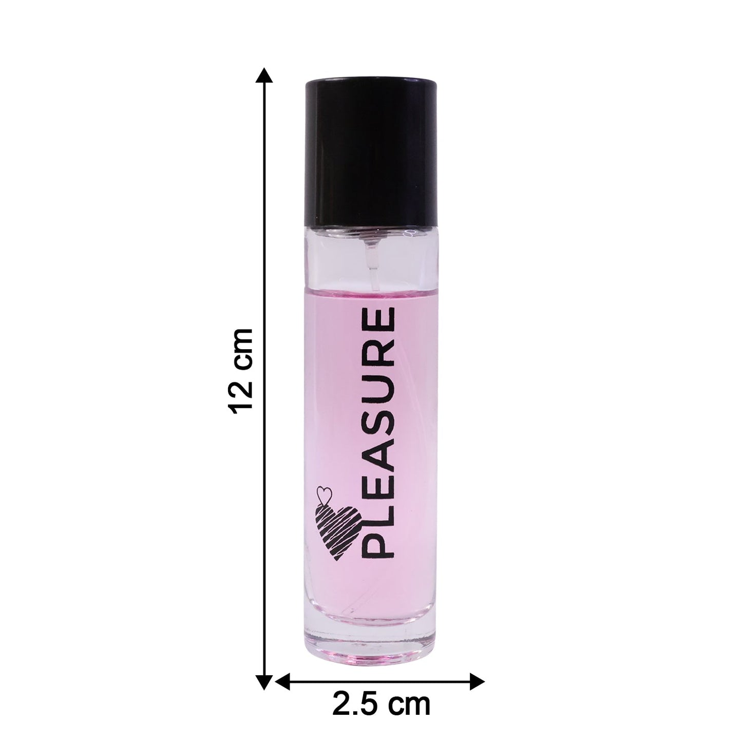 Pleasure Eau De Parfum Spray (1 Pc, 30 ML)