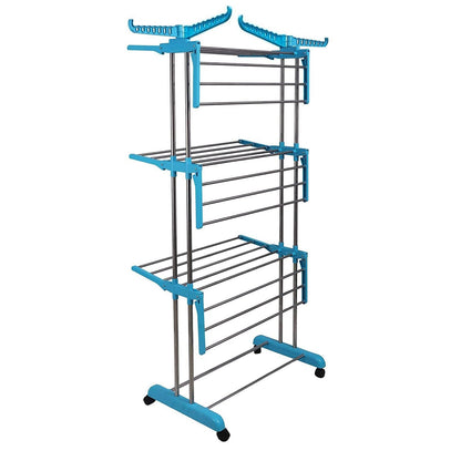 Stainless Steel Cloth Drying Stand