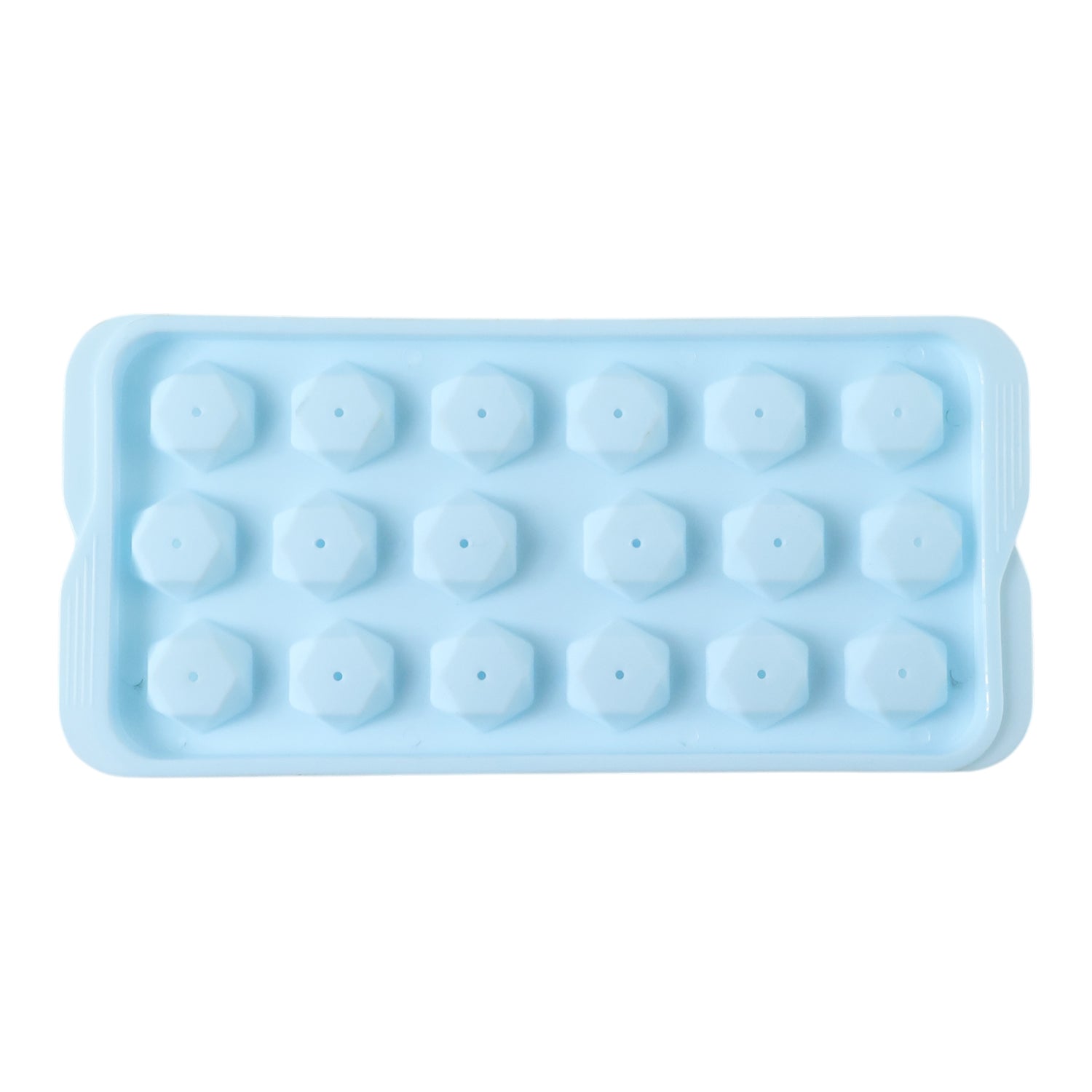 reusable ice tray mold