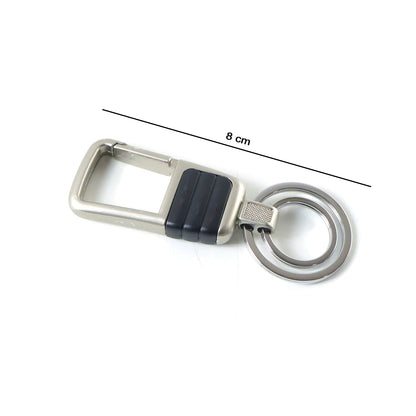 strong keychain ring holder